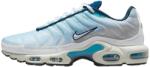 Nike Air Max TN Plus Psychic Blue White fehér - decathlon - 225 253 Ft