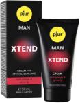 pjur Xtend - péniszkrém (50ml) - erotikashow