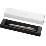Pelikan Golyóstoll PELIKAN Jazz Noble Elegance fém, díszdobozban, Taupe, kék tollbetéttel