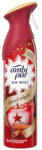 Ambi Pur légfrissítő Spiced Apple 185ml (8700216552240)