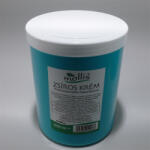 Mollis Mollis zsíros krém 1000 ml - delfinbuvar