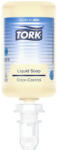 Tork szagsemlegesítő folyékony szappan 1L, S4 rendszerhez (424011)