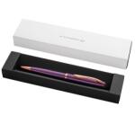 Pelikan Golyóstoll PELIKAN Jazz Noble Elegance fém, díszdobozban, Viola, kék tollbetéttel