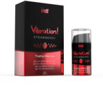 Intt Inntt epres melegítő folyékony vibrátor - 15 ml (5600304015325)