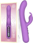 Engily Ross Swell - akkus, digitális csiklókaros vibrátor (lila) (NK8436583791660)