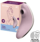 Satisfyer Akkus vízálló csiklóizgató vibrátor - Satisfyer Vulva Lover 1 (4061504018607)