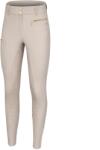Equestrian Queen Hove 25SS női teljesüléses lovaglónadrág bézs