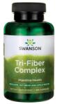 Swanson Tri-Fiber Complex - 100 capsule