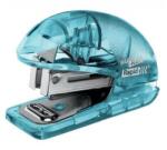 Rapid Tűzőgép, mini, 24/6, 26/6, 10 lap, RAPID Colour` Ice, kék