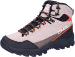 CMP Női túracipő, Myzar Mid S bézs