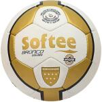 Softee Bronco limitált kiadású labda fehér|sárga|vörös