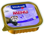 Vitakraft Premium Menu | Nedveseledel görények részére - 100 g