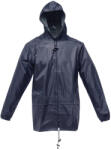 REGATTA Férfi vízálló kabát, Professional Stormbreaker S kék