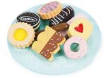 Le Toy Van Farfurie cu biscuiți Le Toy Van Bucatarie copii