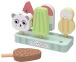 2Kids Toys Set de înghețată 2Kids Toys Bucatarie copii