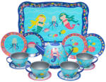 Schylling NeeDoh Set de ceai sirene Schylling Bucatarie copii