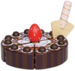 Le Toy Van Tort de ciocolată