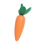 Bigjigs Toys Morcov 1 buc Bucatarie copii