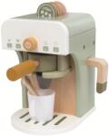 2Kids Toys Espressor din lemn Bucatarie copii