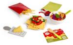Bigjigs Toys Paste pentru doi Bucatarie copii