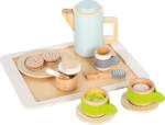 Legler Set de cafea și ceai Bucatarie copii