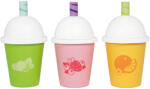 Le Toy Van Cocktailuri de fructe la pachet 3 buc Bucatarie copii