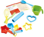Green Toys Set de copt Green Toys Bucatarie copii