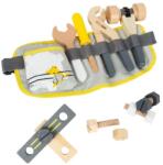 Legler Curea cu curea reglabilă și unelte Miniwob Set bricolaj copii
