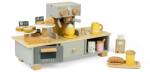 Bigjigs Toys Cafenea