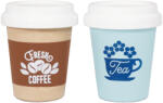 Le Toy Van Cafea și ceai la pachet 2 bucăți Bucatarie copii