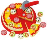 Bino pizza de tăiat Bucatarie copii