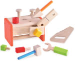 Wonderworld Set de unelte Wonderworld pentru cei mici Set bricolaj copii