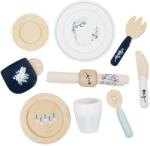 Le Toy Van Set de masă Le Toy Van Bucatarie copii