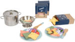 Legler Set de gătit paste Bucatarie copii