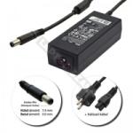 Dell 19.5V 2.31A (45W) 7.4x5.0mm gyári töltő (13930)