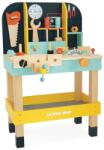 Le Toy Van Banc de lucru Alex Set bricolaj copii