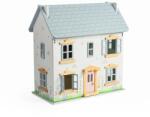 Bigjigs Toys Căsuța de vară pentru păpuși Casuta papusi
