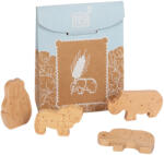 Legler Biscuiți cu motive de animale Fresh Bucatarie copii