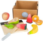 Legler Set de fructe de tăiat Fresh Bucatarie copii