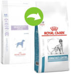  Akciós Royal Canin Sensitivity Control Canine 1, 5kg (A termék lejárati ideje: 2025.12. 15. )