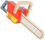 Legler Fierăstrău cu lanț Set bricolaj copii