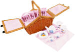 Legler Coș de picnic Romantic Bucatarie copii