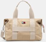 Tommy Jeans táska 45 x 32 x 17 cm - bézs Univerzális méret