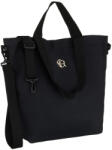  Rovicky Shopper Táska- R-TZ15605-ZH Black- Fekete- (5903051284533)