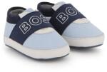 BOSS baba cipő - sötétkék 20