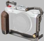 SmallRig Retro Cage - Fém váz Fujifilm X-M5-höz (4892)