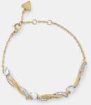 Guess karperec TWIST női, JUBB05 062JW - arany L