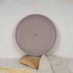 Berlinger Haus tapadásmentes pizzasütő forma, 32 cm, Taupe - BH-7931 (BH/7931)