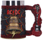 NNM Чаша (халба) AC/DC - Hells Bells - B6617B24