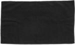 Towel City Prosop din microfibră cu uscare rapidă 140x70 cm - Neagră | 70 x 140 cm (TC018-1000215016) Prosop